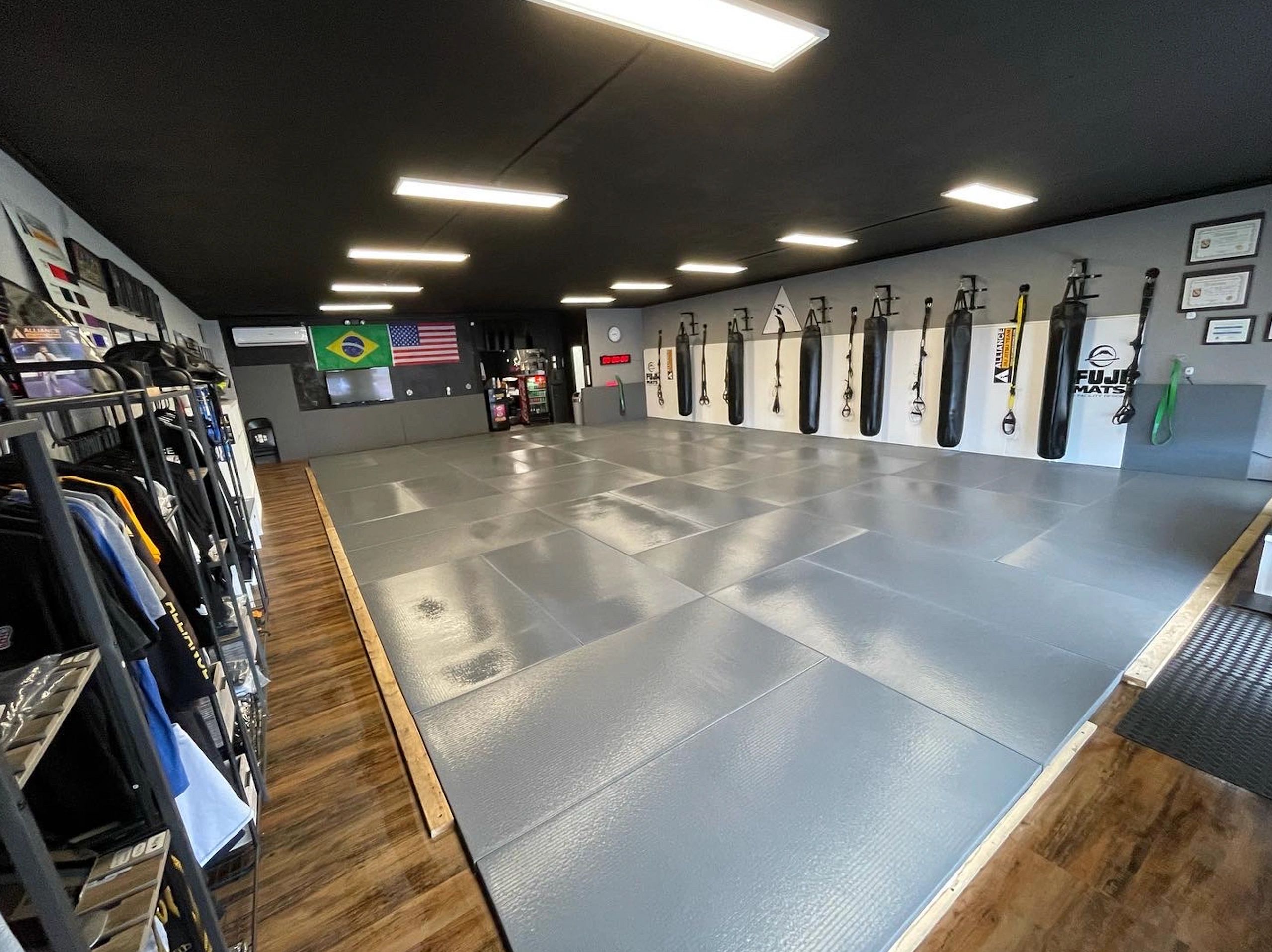 Alliance West Coast Jiujitsu Team Jiu Jitsu Venice, Florida